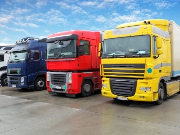 İzmir Körfez Nakliye